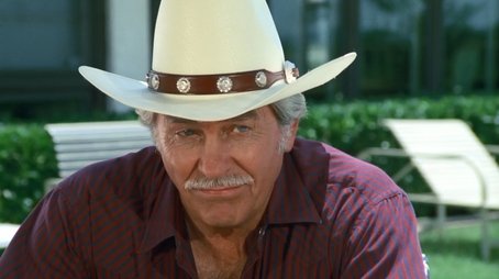 Billion Dollar Question (1982) - Episode 3 poster and promotional image