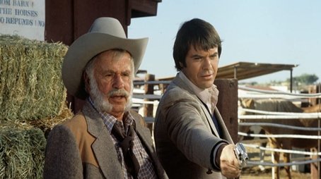 Sourdough Suite (1981) - Episode 10 poster and promotional image
