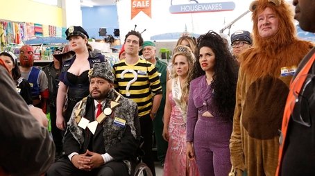 Sal's Dead (2017) - Episode 5 poster and promotional image