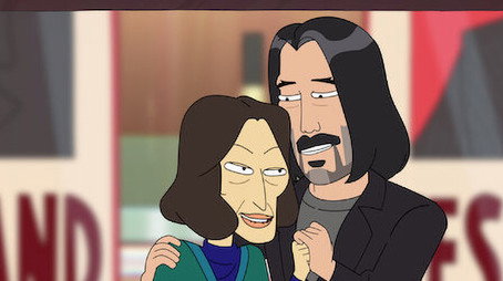 Konspirációs korporáció Évad 1