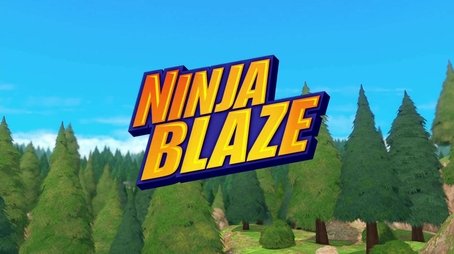 Ninja Blaze (2018) - Episode 11 poster and promotional image