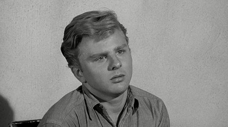 Daughter, Am I in My Father's House? (1962) - Episode 3 poster and promotional image
