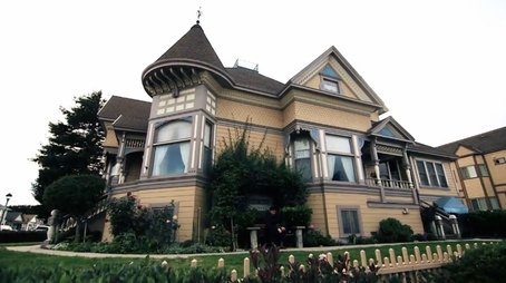 Steinbeck House Haunting (2022) - Episode 14 poster and promotional image
