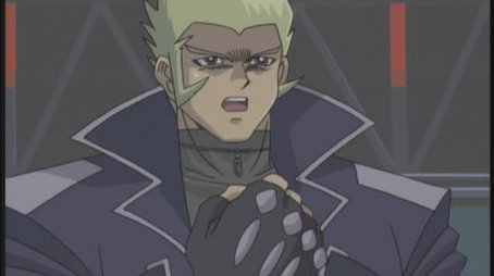 Grappling with a Guardian (1) (2003) - Episode 174 poster and promotional image