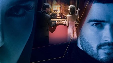 Season 1 (2009) - Season 1 poster and promotional image