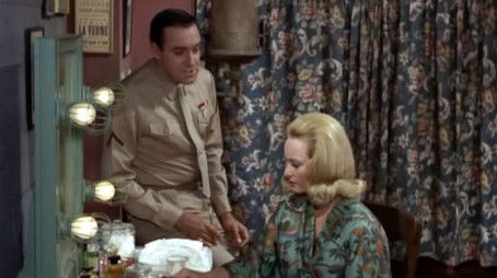 Gomer and the Queen of Burlesque (1968) - Episode 21 poster and promotional image