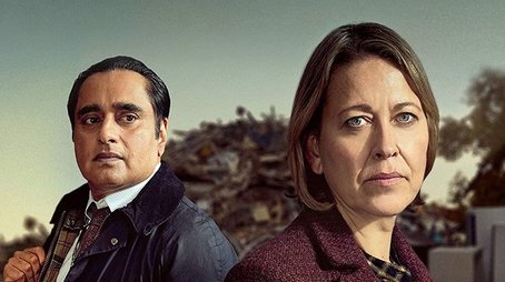 Season 4 (2021) - Season 4 poster and promotional image