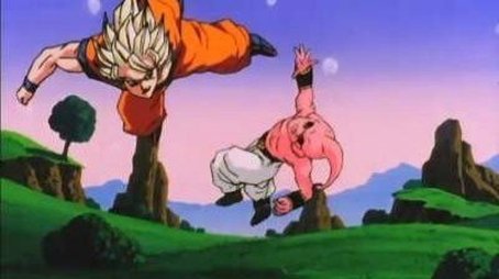 Dragon Ball Z926