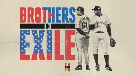 Brothers in Exile (2014) - Episode 24 poster and promotional image