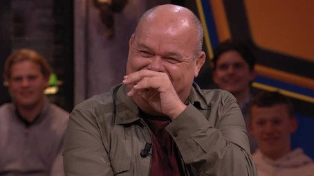 Vandaag Inside Sezóna 1