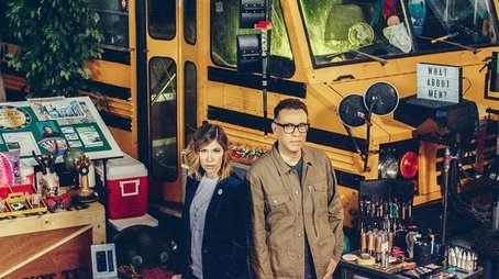 Season 7 (2017) - Season 7 poster and promotional image