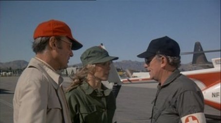 Angel of Mercy (1976) - Episode 3 poster and promotional image