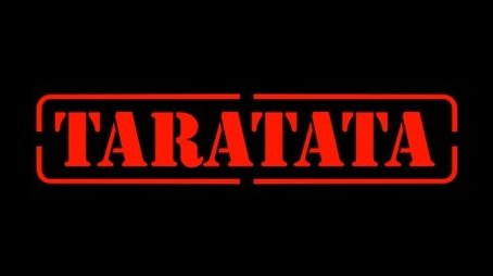 Taratata (1993) poster