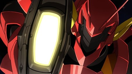 The Red Mobile Suit (2012) - Episode 20 poster and promotional image