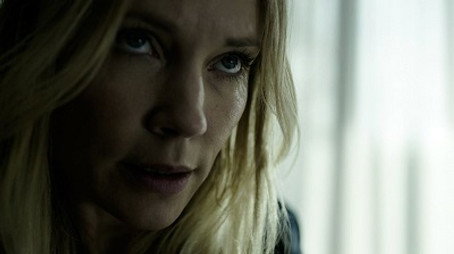 Jordskott Sezona 1