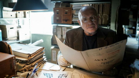 Episode 8 (2020) - Episode 8 poster and promotional image