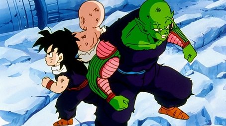 Dragon Ball Z46