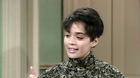 Denise's Decision (1986) - Episode 25 poster and promotional image