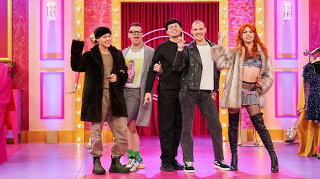 Drag Race España Сезон 4