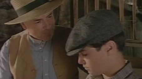 Fathers and Sons (1994) - Episode 1 poster and promotional image