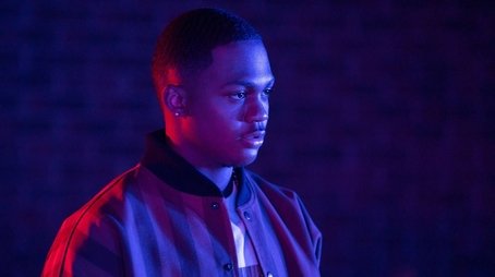 Angels (2022) - Episode 7 poster and promotional image