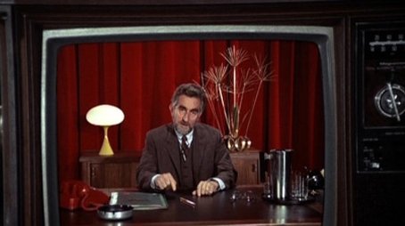 Overkill (1971) - Episode 24 poster and promotional image