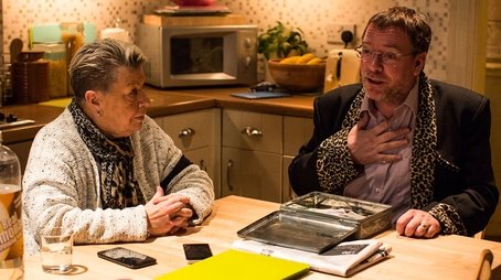 22/03/2018 Part 2 (2018) - Episode 47 poster and promotional image