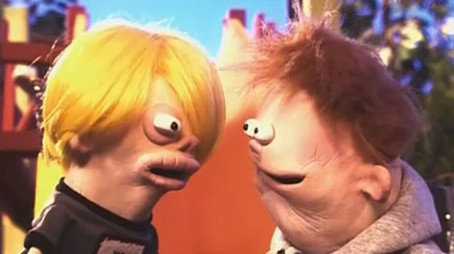Mr. Meaty Sezóna 2