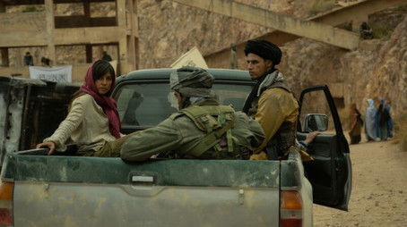 Episode 5 (2023) - Episode 5 poster and promotional image