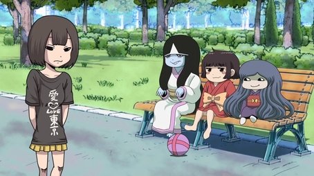 Let's Read Some Fancy T-shirts! (2020) - Episode 11 poster and promotional image