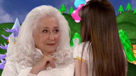 Árva angyal Évad 1