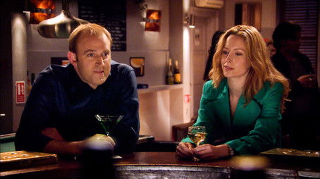 Death (2006) - Episode 2 poster and promotional image