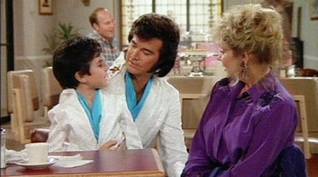 E.P. Phone Home (1988) - Episode 3 poster and promotional image