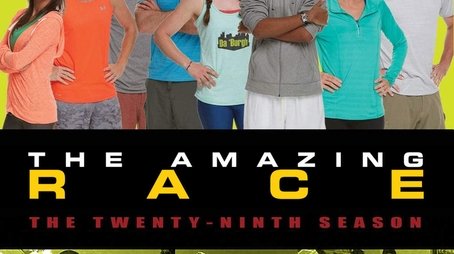 Season 29 (2017) - Season 29 poster and promotional image