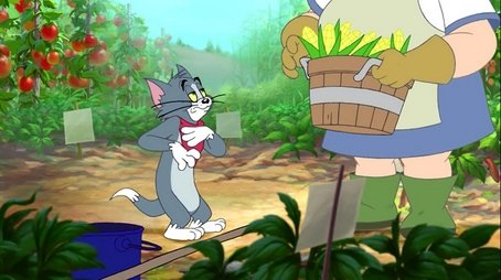 Summer Squashing (2007) - Episode 19 poster and promotional image