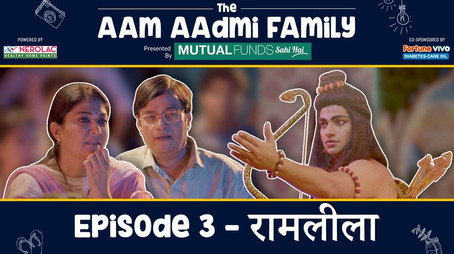 The Aam Aadmi Family Сезон 2
