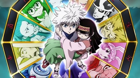 Season 3 (2014) - Season 3 poster and promotional image