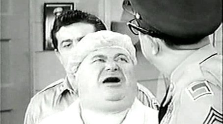 Doberman Missing Heir (1959) - Episode 30 poster and promotional image
