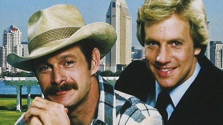 Season 5 (1985) - Season 5 poster and promotional image