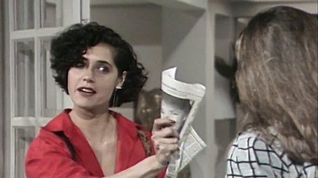 Episode 55 (1985) - Episode 55 poster and promotional image