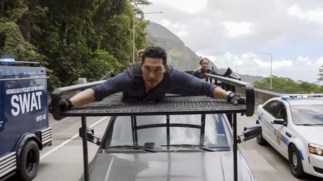 Ua mau ke ea o ka ʻaina i ka pono (The Life of the Land Is Perpetuated in Righteousness) (2017) - Episode 25 poster and promotional image