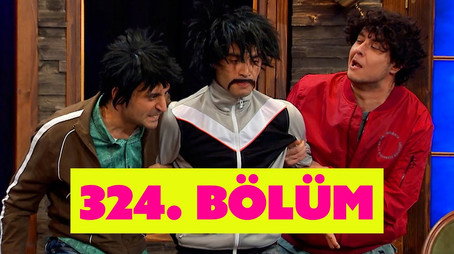 Güldür Güldür Show Сезон 11