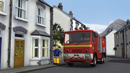 Day At The Seaside (2008) - Episode 21 poster and promotional image