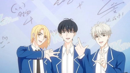 头条都是他 Stagione 1