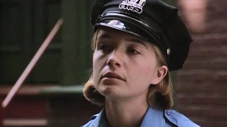 Lady Cop (1985) - Episode 5 poster and promotional image