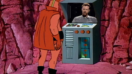 Jacksonville (1996) - Episode 11 poster and promotional image