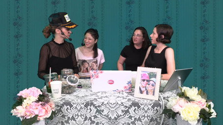 The Perfect Women Stagione 3