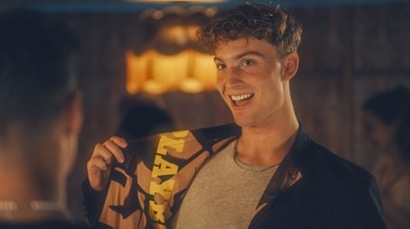 You're Not Going To Police Who I Can And Can't Be Friends With (2023) - Episode 10 poster and promotional image