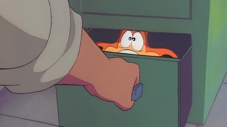 Is Toon Fur Really Warm? (1993) - Episode 6 poster and promotional image