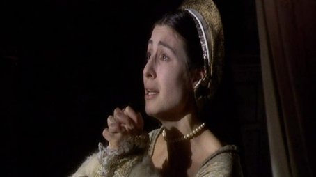 Affairs of the Crown: The Execution of Anne Boleyn/The Abdication of Edward VIII (2004) - Episode 10 poster and promotional image